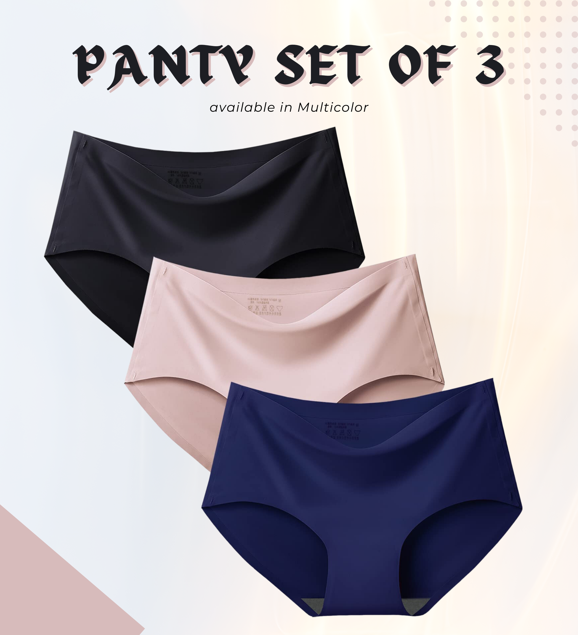Cotten Female Ladies Used Panty, Packaging Type: Bundle, Size: Mix at Rs  300/kg in Panipat